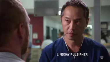 Night shift - S03 E12 - Au bord de la catastrophe