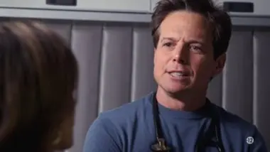 Night shift - S04 E05 - Un pari risqué