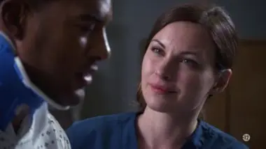 Night shift - S04 E06 - Ecran de fumée