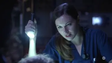 Night shift - S04 E08 - Entre deux rives