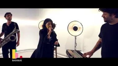 Nili Hadida - "Nikes"