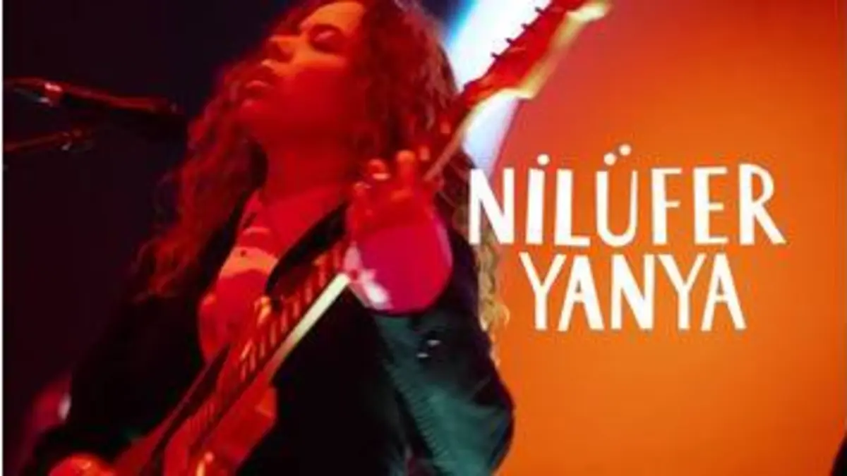 replay de Nilüfer Yanya – Echoes with Jehnny Beth