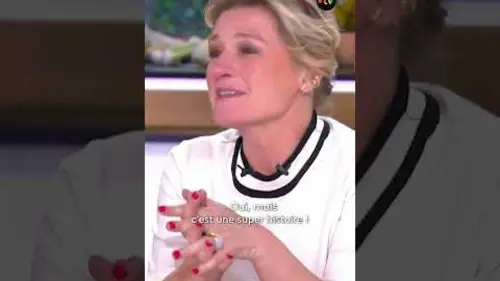 replay de Nina Simone et Pierre Lescure en 1969