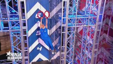 Ninja warrior : Le Parcours des Héros - Emission 01 du 12 juillet 2024 - Partie 2