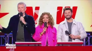 Ninja warrior : Le Parcours des Héros - Emission 01 du 4 juillet 2025 - Partie 1