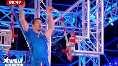 Ninja warrior : Le Parcours des Héros - Emission 02 du 19 juillet 2024 - Partie 1