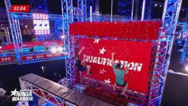 Ninja warrior : Le Parcours des Héros - Emission 04 du 25 juillet 2025 - Partie 1