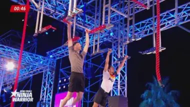 Ninja warrior : Le Parcours des Héros - Emission 04 du 25 juillet 2025 - Partie 2