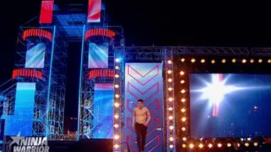 Ninja warrior, le parcours des héros - S02 E04 Le parcours des héros