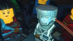 Ninjago Decoded