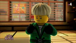 Ninjago Decoded
