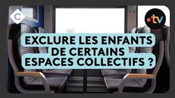 « No kids » : polémique autour d’une nouvelle offre de la SNCF