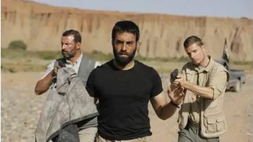 replay de No Man's Land (8/8)