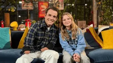 Noée, 11 ans : J’ai peur de déranger