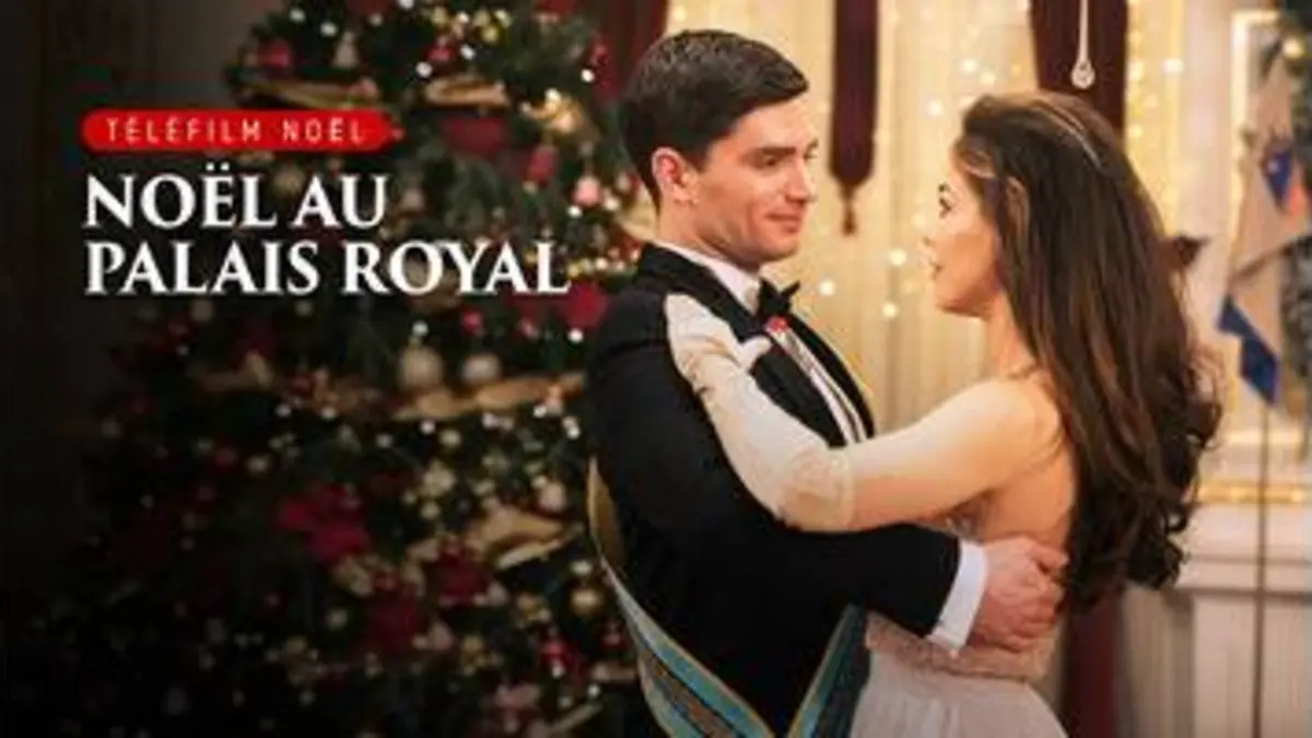 Noël au palais royal : Noël au palais royal