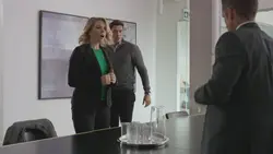 Noël avec un inconnu 2 : Noël avec un inconnu 2