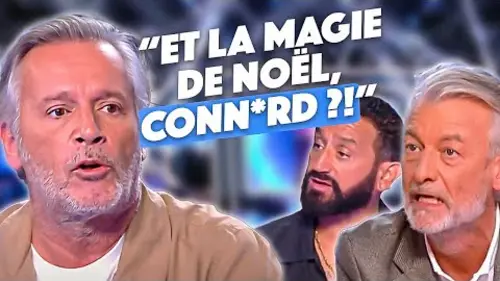 replay de Noël sans illuminations ? Gros clash à propos de la décision de la mairie de Béthune !