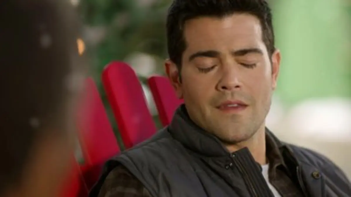 Noël sous un ciel étoilé