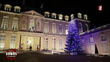 Noël : Une affaire d'Etat ?