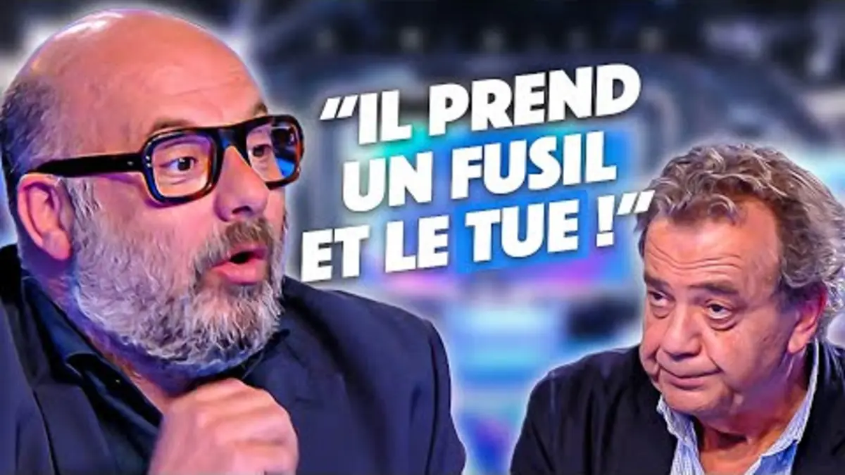 replay de Nom de l'assassin de Grégory dévoilé ! Hypothèse SCANDALEUSE pour l’avocat