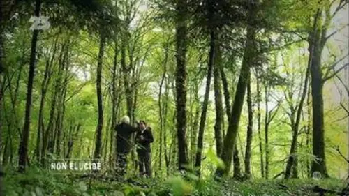 replay de Non élucidé - Affaire Stéphane Dieterich - VF - Replay