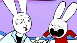 Non pas l’hôpital