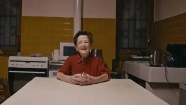 Nonor, doyenne des boulangères