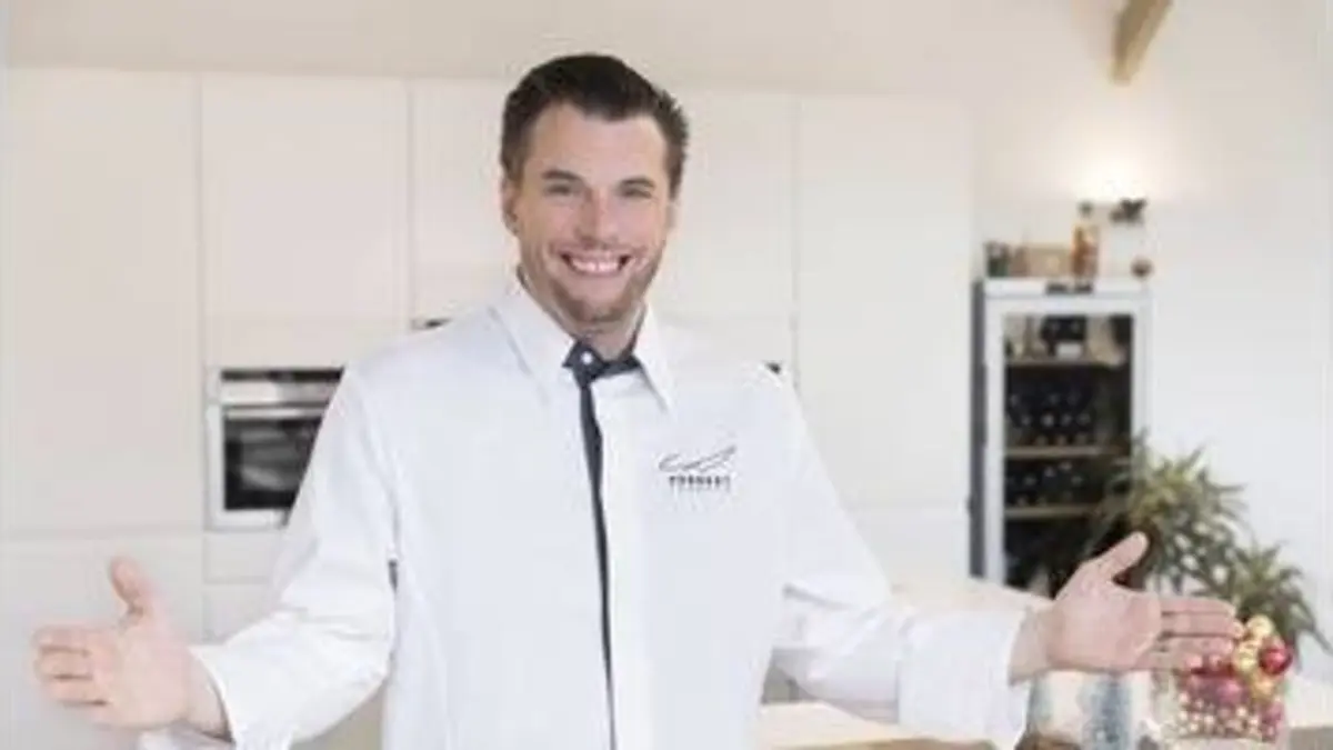 Norbert commis d'office : Anthony, maltraitance…