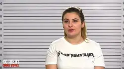 Norbert commis d'office : Barbara, corruption de viande hachée / Jean-François, escroquerie à la frite