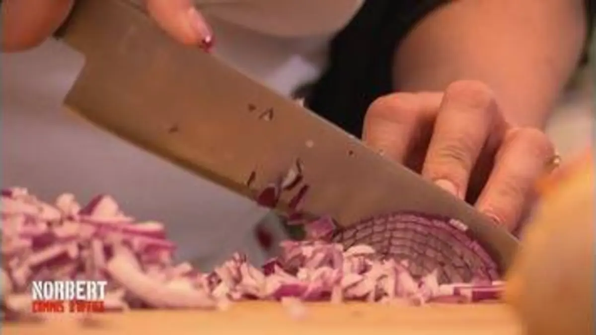 replay de Norbert commis d'office : Céline : séquestration de poulette / Anthony : usurpation de purée