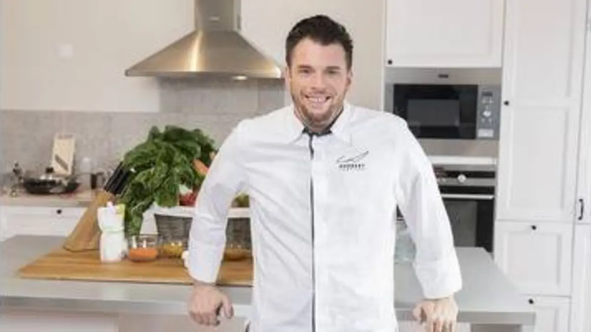 Norbert commis d'office : Christian : fraude à la…
