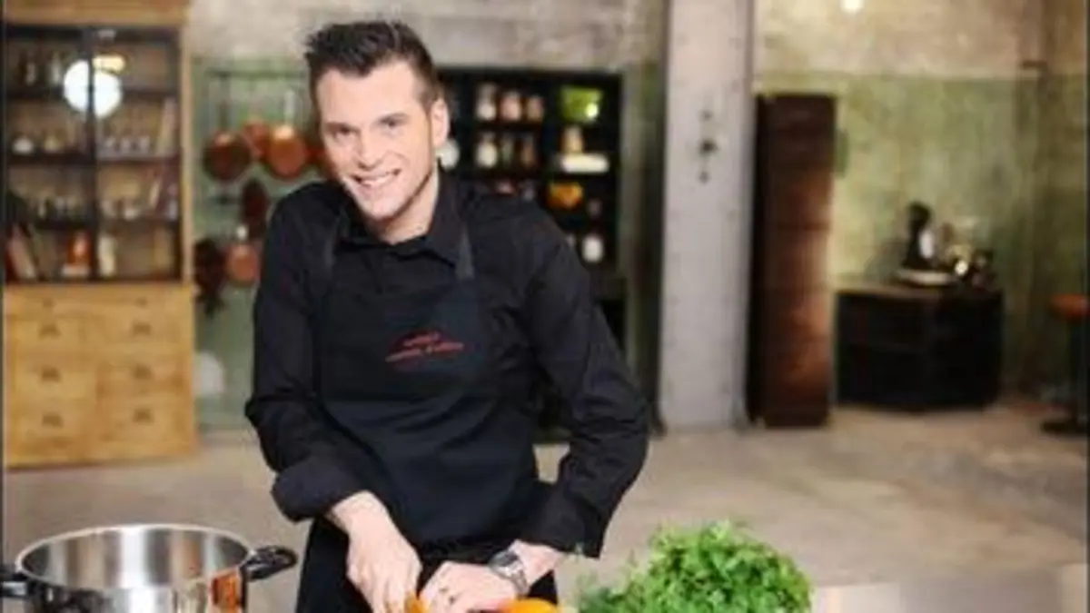 Norbert commis d'office : David et sa…