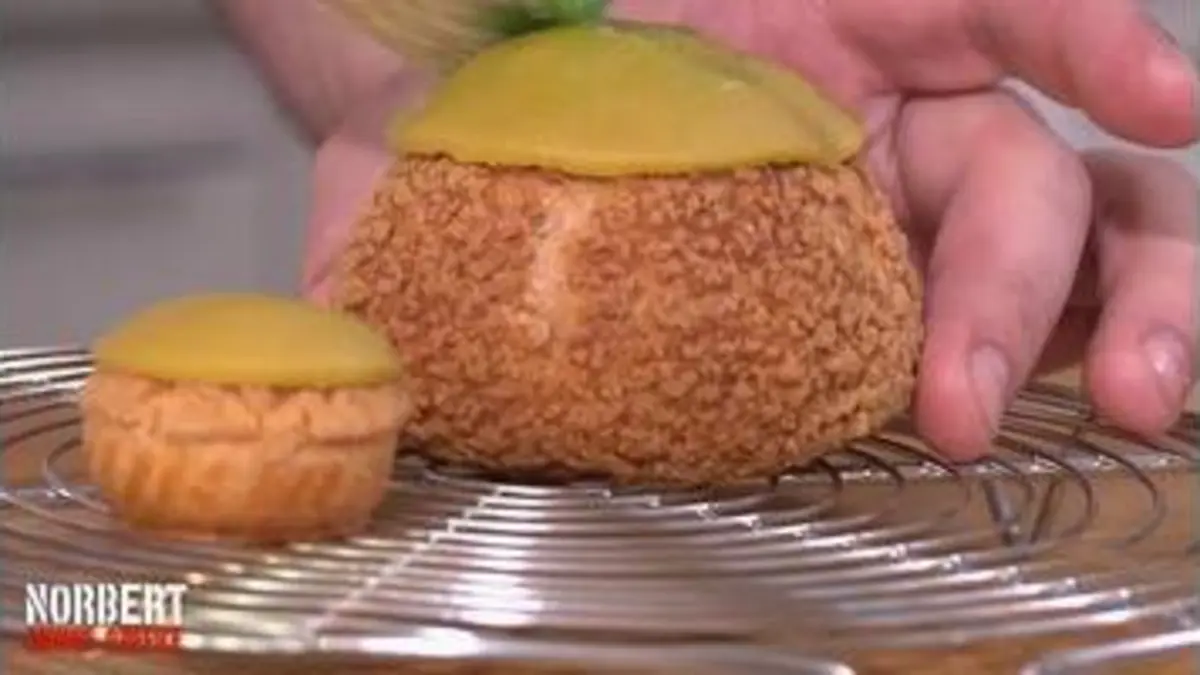 replay de Norbert commis d'office : Jérôme : corruption de pièce montée / Carine : contrebande d'épices