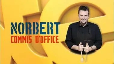 Norbert commis d'office : Mado, injure au fraisier / Scott, agression au poulpe