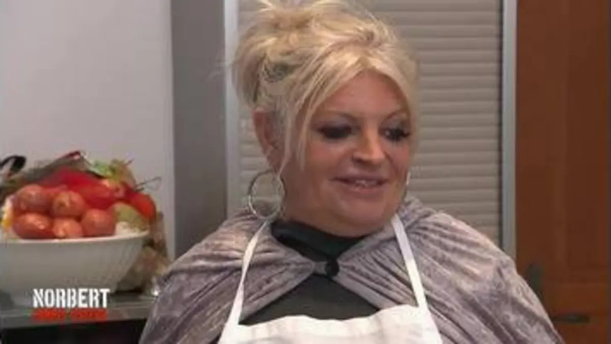 replay de Norbert commis d'office : Noëlle : ensorcellement de canard / Sofiane : extermination de pizza