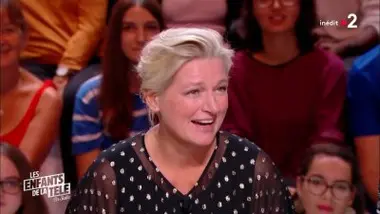 Norbert Tarayre, futur prof de cuisine d'Anne-Elisabeth Lemoine ?
