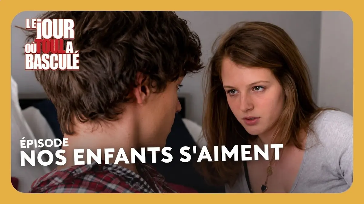 Nos enfants s'aiment I HD