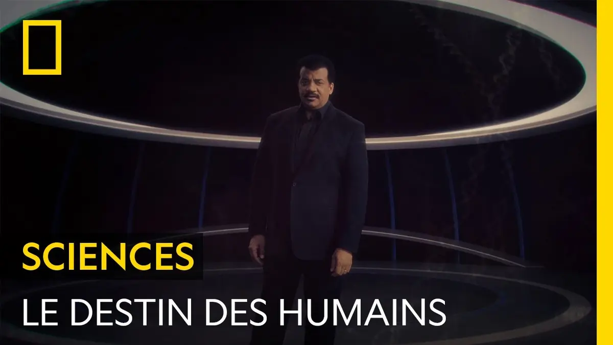 Notre destin est-il déterminé par notre ADN ?