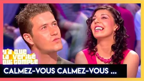 replay de Notre relation amicale par internet ne me suffit plus !