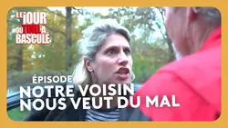 Notre voisin nous veut du mal - Le Jour où tout a basculé