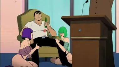 Nous avions rendez-vous ?