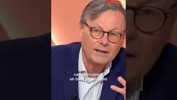“Nous avons vécu en pleine inconscience” au sujet d’une possibilité du retour de la guerre en Europe