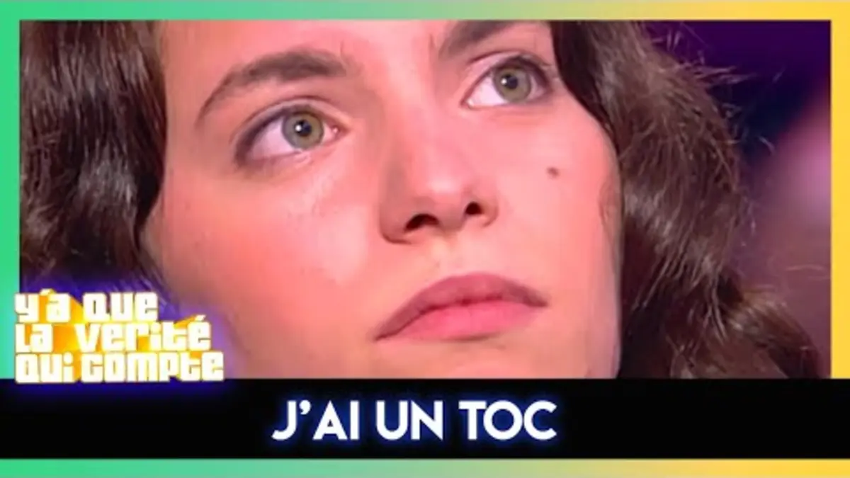 replay de Nous étions de très bonnes amies, j'attendais qu'elle veuille bien me dire les choses…