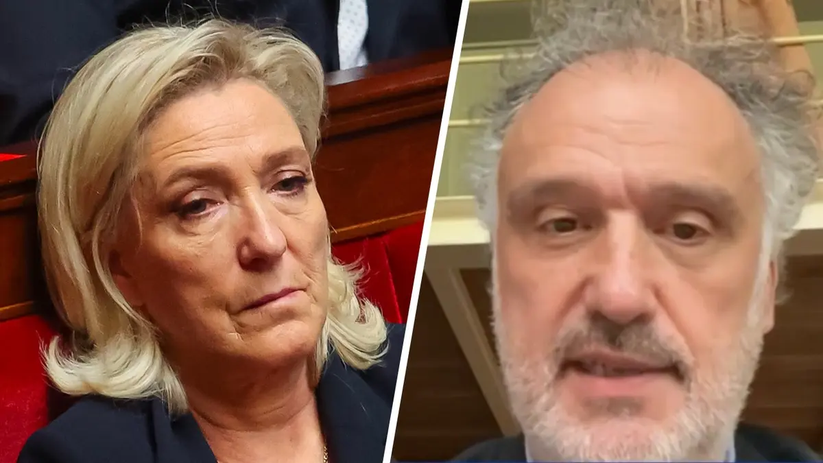"Nous ne faisons pas de la guérilla judiciaire"…