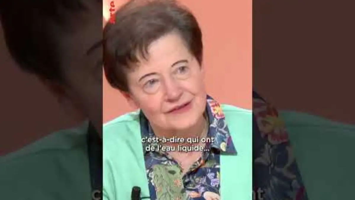 replay de "Nous sommes poussières d'étoiles"