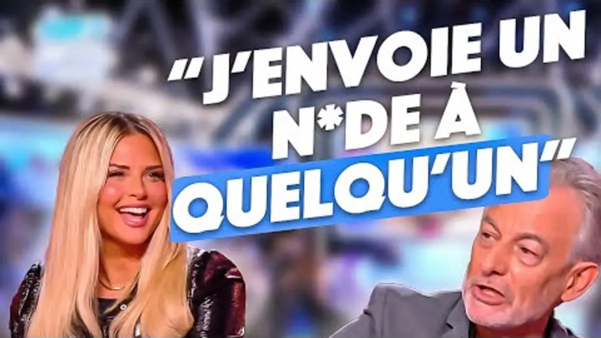 replay de Nouveau scandale à l'école : Des Manuels Scolaires Inappropriés sur l'Éducation Sexuelle