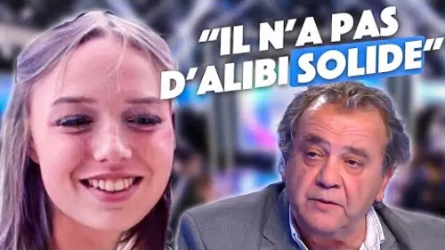 replay de Nouveaux éléments dans l'affaire Lina