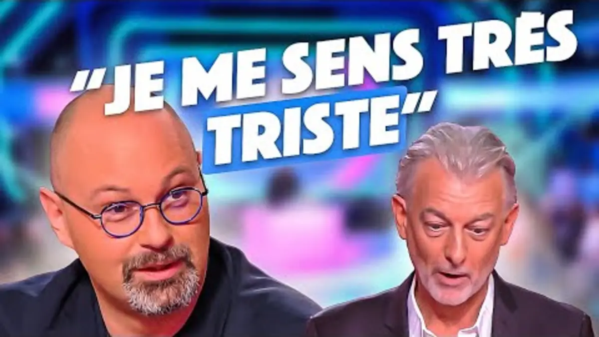 replay de Nouvelle Règle des Chroniqueurs : Mise à Pied et Avertissement Si la Parole Est Coupée !