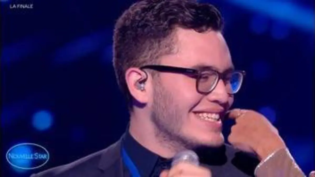 replay de Nouvelle Star : Episode 8 : La finale en direct