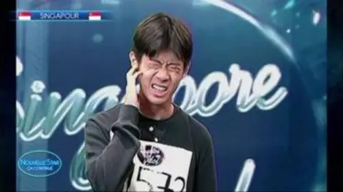 replay de Nouvelle Star : Le meilleur et le pire de la Nouvelle Star autour du globe